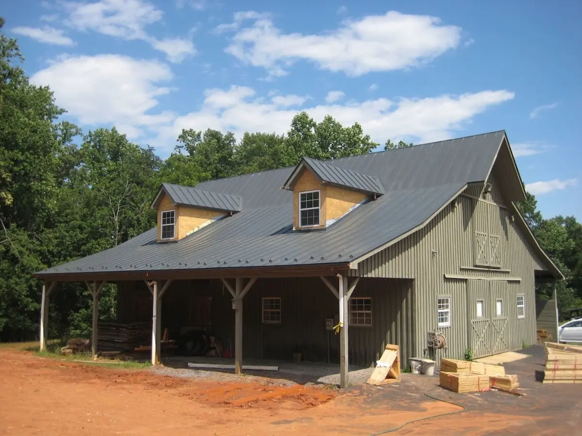 Expert Roof Coating workmanship in Paducah